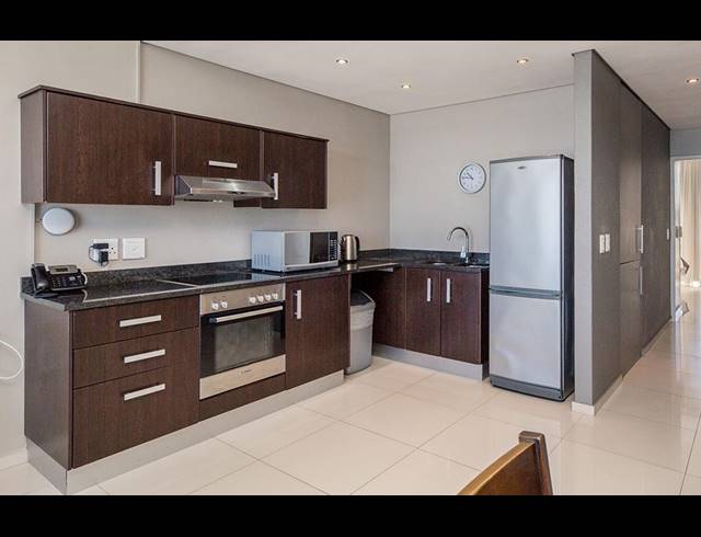 1 BEDROOM APARTMENT FOR SALE IN BEACHFRONT